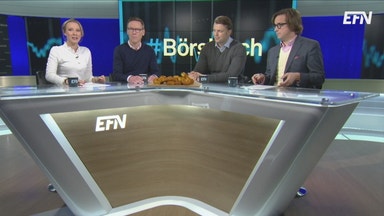 Rabatten avgörande för investmentbolagen