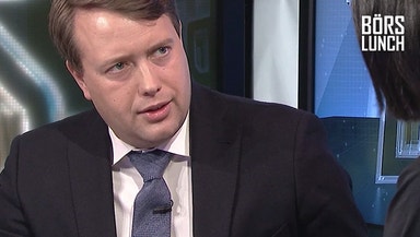 "Trelleborg har blivit fint"