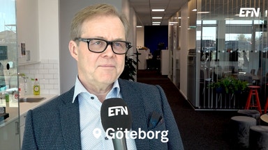 5G skapar möjligheter för antennföretag