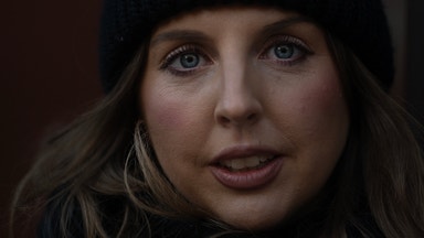 ”En procent av befolkningen klassas som psykopater”