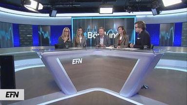 Två ryska aktietips