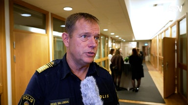 Polisen varnar för kriminaliteten i den gröna omställningens spår