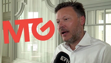 Stark rapport för MTG trots valutaförluster