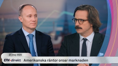 Ett billigt Europa lockar förvaltarveteranen