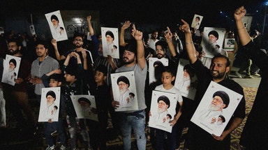 Hydran i Iran: Så behåller de greppet om världsekonomin