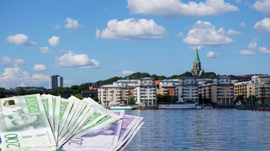 Har svenskarna råd att låna mer?