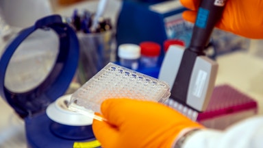 Bioarctics partner sänker försäljningsprognosen