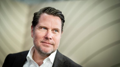 Analytiker: Därför lämnar Lars Wingefors som vd för Embracer