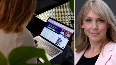 Ekonom ser orosmoln: ”Håller i plånboken”