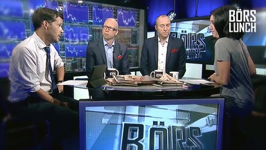 En het bransch och en du ska undvika