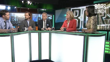 Veckans hetaste nykomling