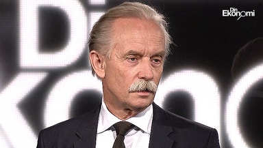 Jan Häggström om räntesänkningen