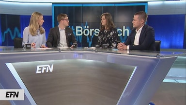 ”Fel måste snabbt korrigeras”