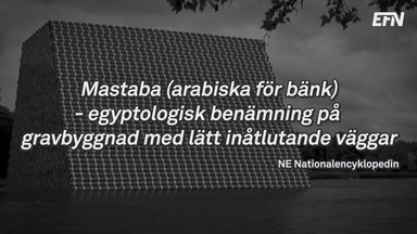 Christo: "Det här handlar bara om konst"