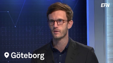 "Sårbarheten i Kina är större än de vill medge"