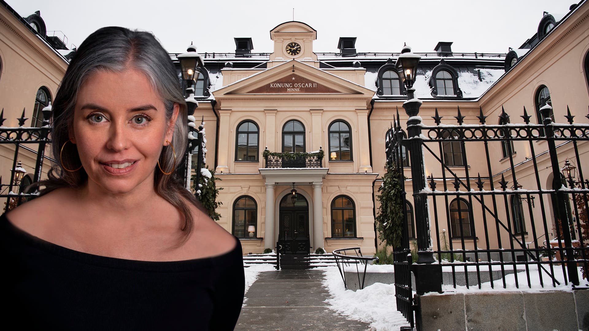 Hotell med atmosfärer som gör något med besökaren | EFN.se