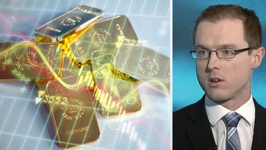 Därför vill de ha guld