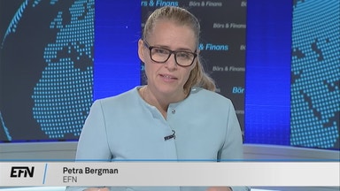 Italiensk frossa på marknaden