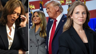 Ekman: Trump erbjöd en hemvist