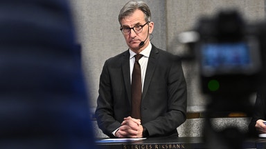 Nya regler för Riksbanken – kan låna gratis