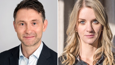 Experten: Riksbanken mer hökaktig än väntat