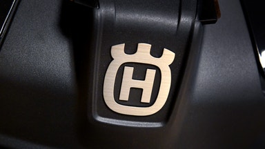 Husqvarnas kvartal – bättre än befarat