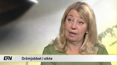 Upplagt för att bli uppsagd