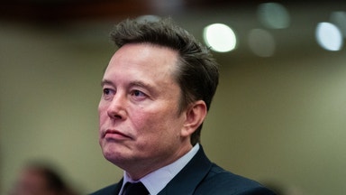 Uppgifter: Tesla letade efter en ersättare till Musk