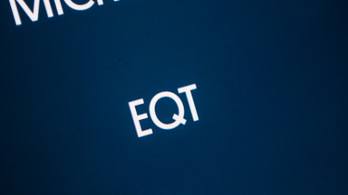 EQT:s nya vd möblerar om – tre chefer lämnar