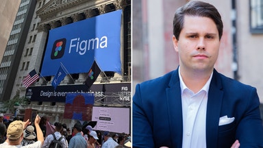 Ser enorm riskvilja på Wall Street – trots osäkerheten