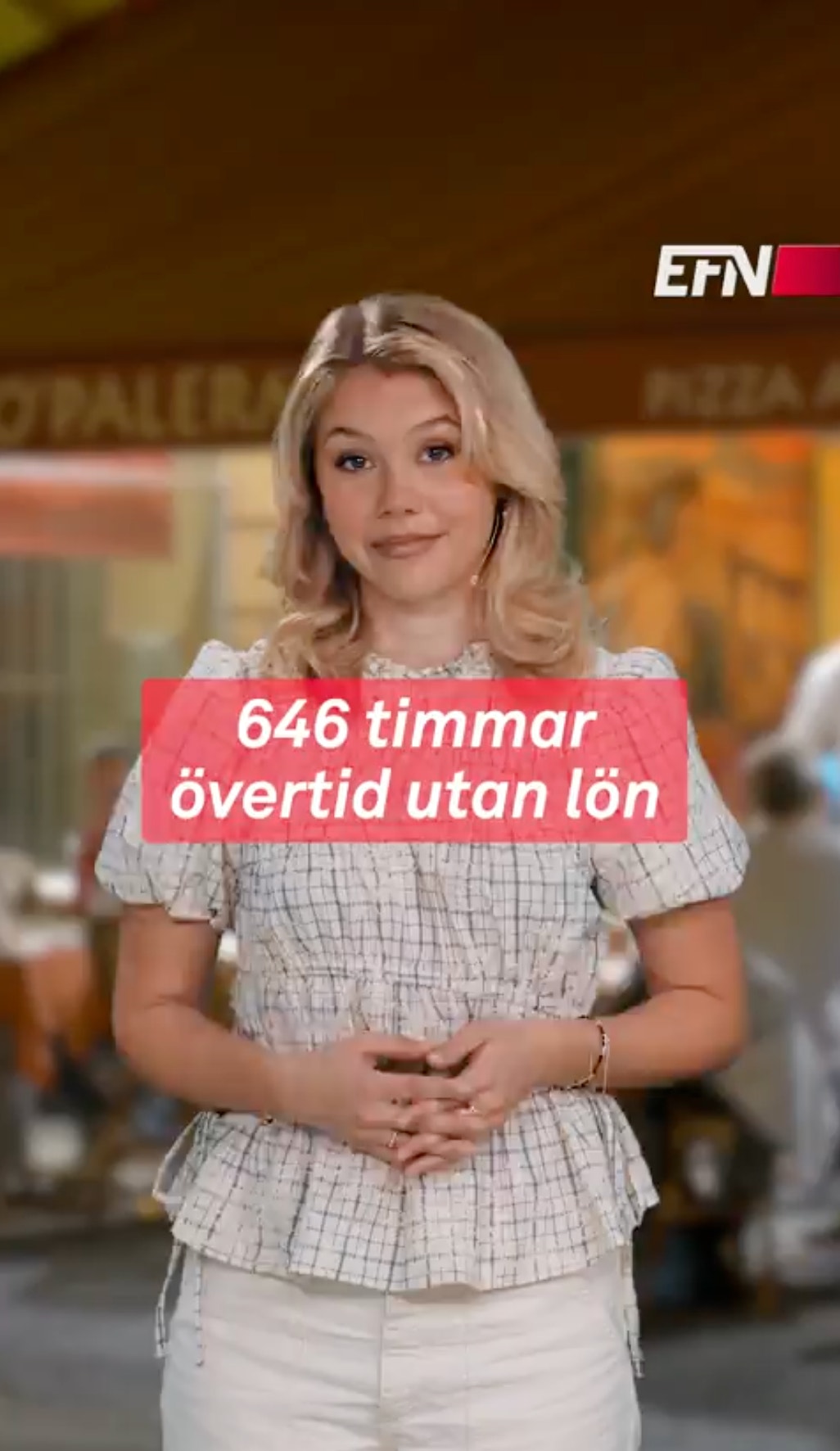 646 timmar övertid utan lön