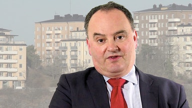 Varning för högre boräntor