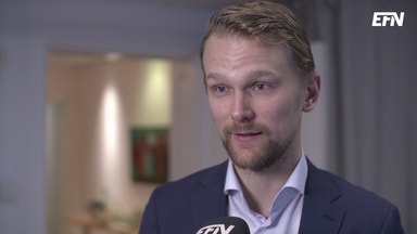 Spaningar för fondåret 2020