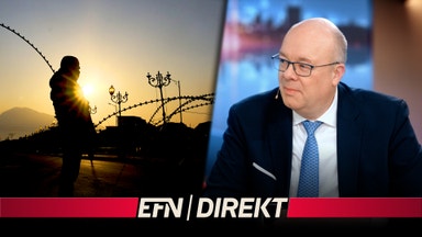 Storbankens investeringschef: ”Krigsutbrott är historiskt köptillfällen”