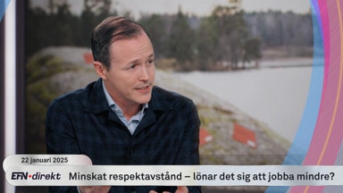 Pensionsekonomen: ”Sparande handlar om beteende, inte kunskap”