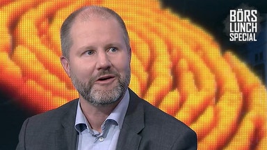 ”Vi kommer snart börja betala skatt"