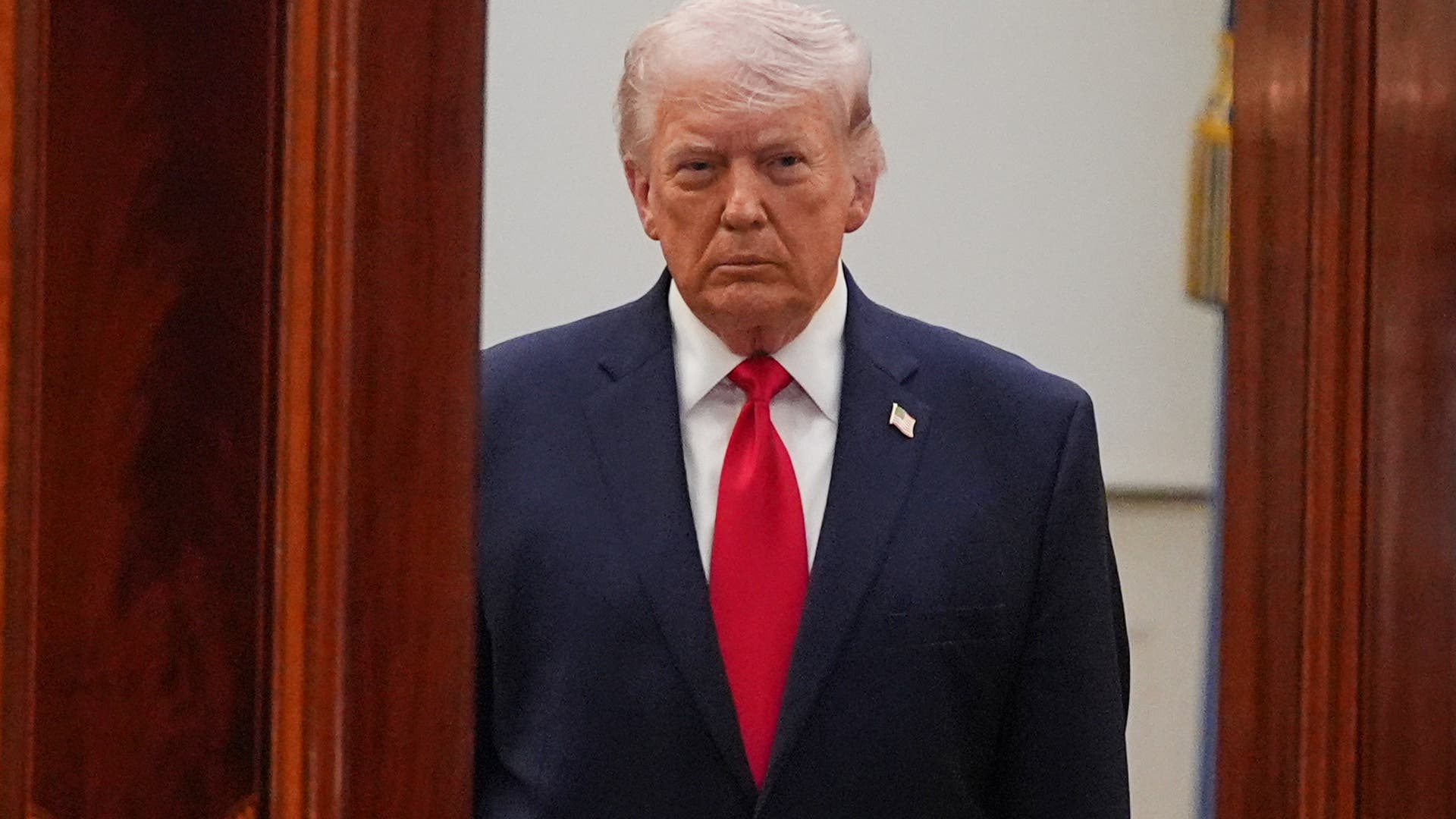 USA förbereder anfallsplan