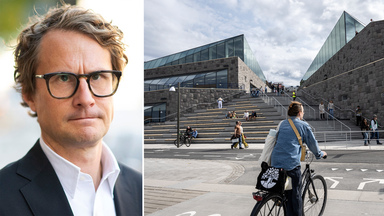 KI kapar tillväxtprognos – Sverige i "utdragen lågkonjunktur"