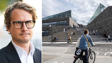 KI kapar tillväxtprognos – Sverige i "utdragen lågkonjunktur"