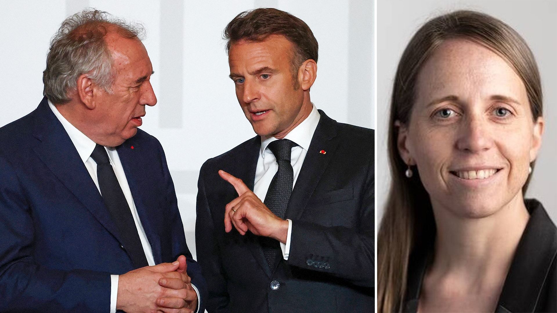 Pia Fromlet, euro-ekonom på SEB.