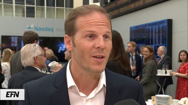 Raketech: ”Vi gillar reglering”