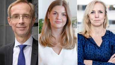 Experterna om räntebeskedet: ”Öppning för sänkning”