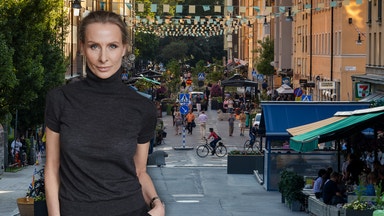 Mytbildningen som vägrar släppa Södermalm