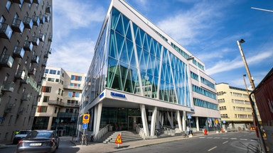 Skanska gör miljardförsäljning