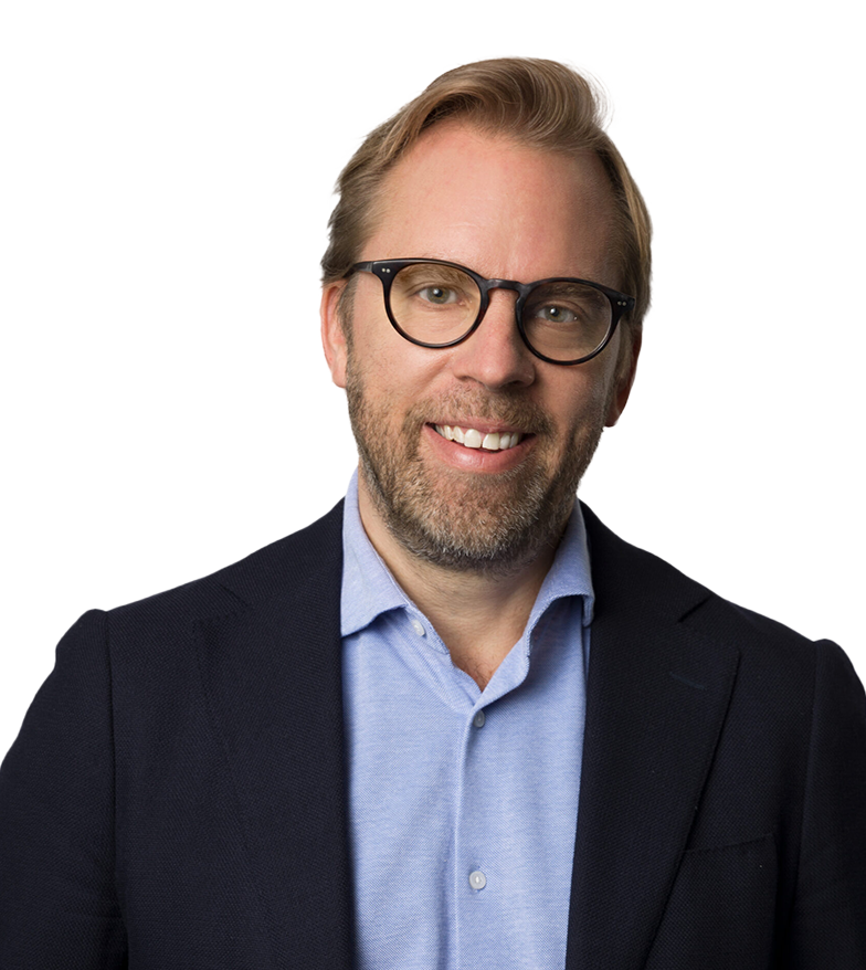 Henrik Lundin