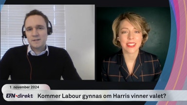 Budgeten i Storbritannien förklarad