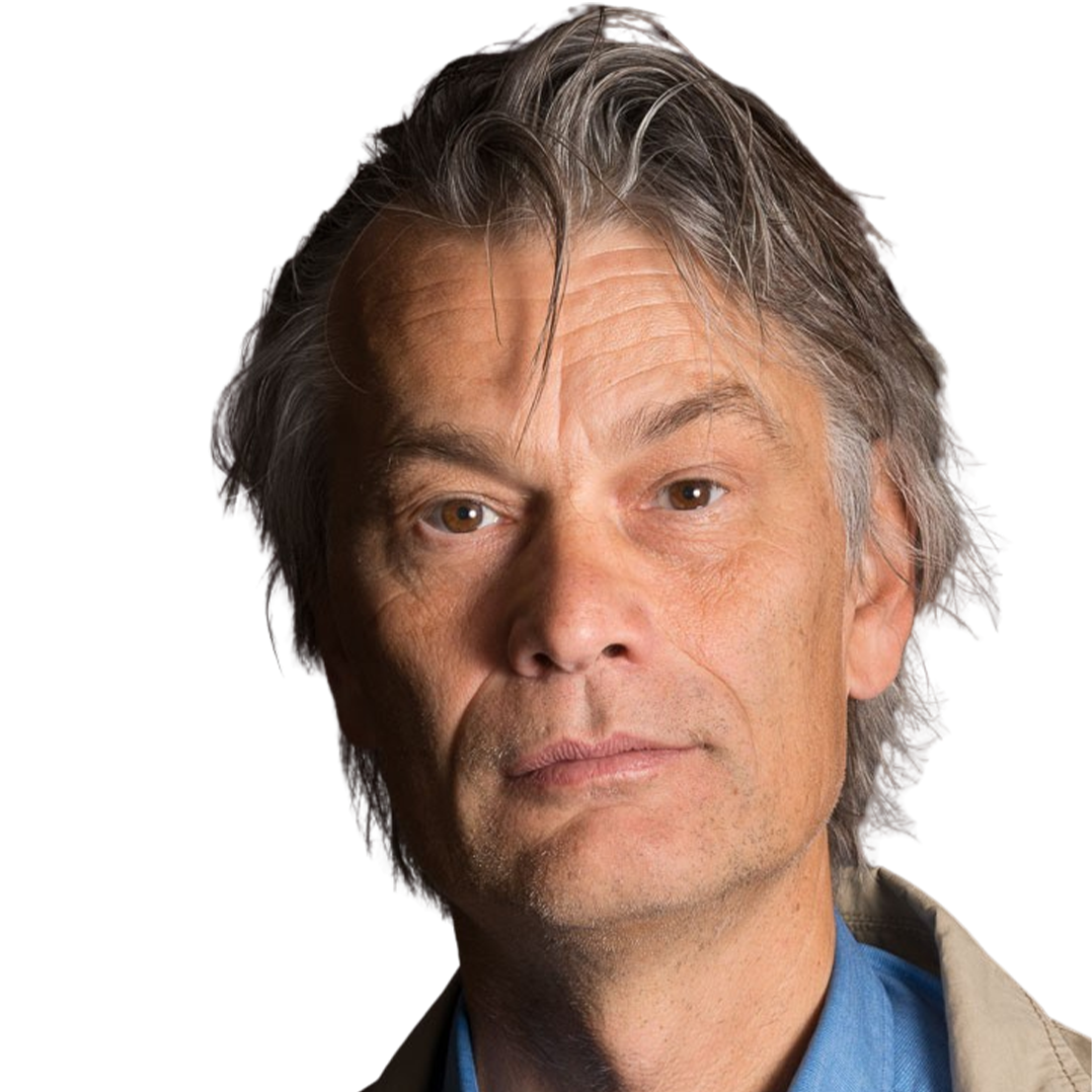 Mats Alvesson