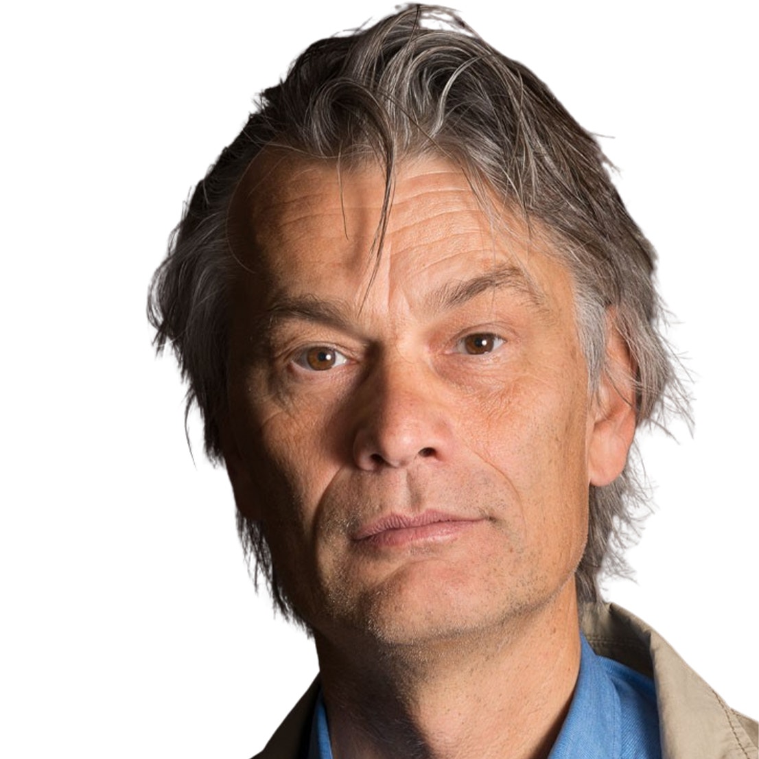 Mats Alvesson