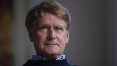 Christer Gardell lämnar ABB helt: ”Avslutad investering”