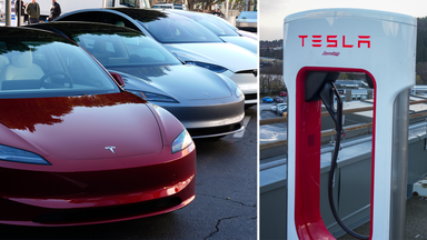 Det är avgörande för att pricka rätt om Tesla